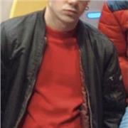 Estudiante graduado en bachillerato